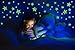 Giraffe - Glow in The Dark Stars - (250 Count)