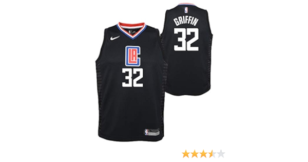 blake griffin jersey amazon