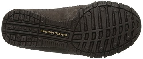 skechers women's bikers totem pole chukka boot