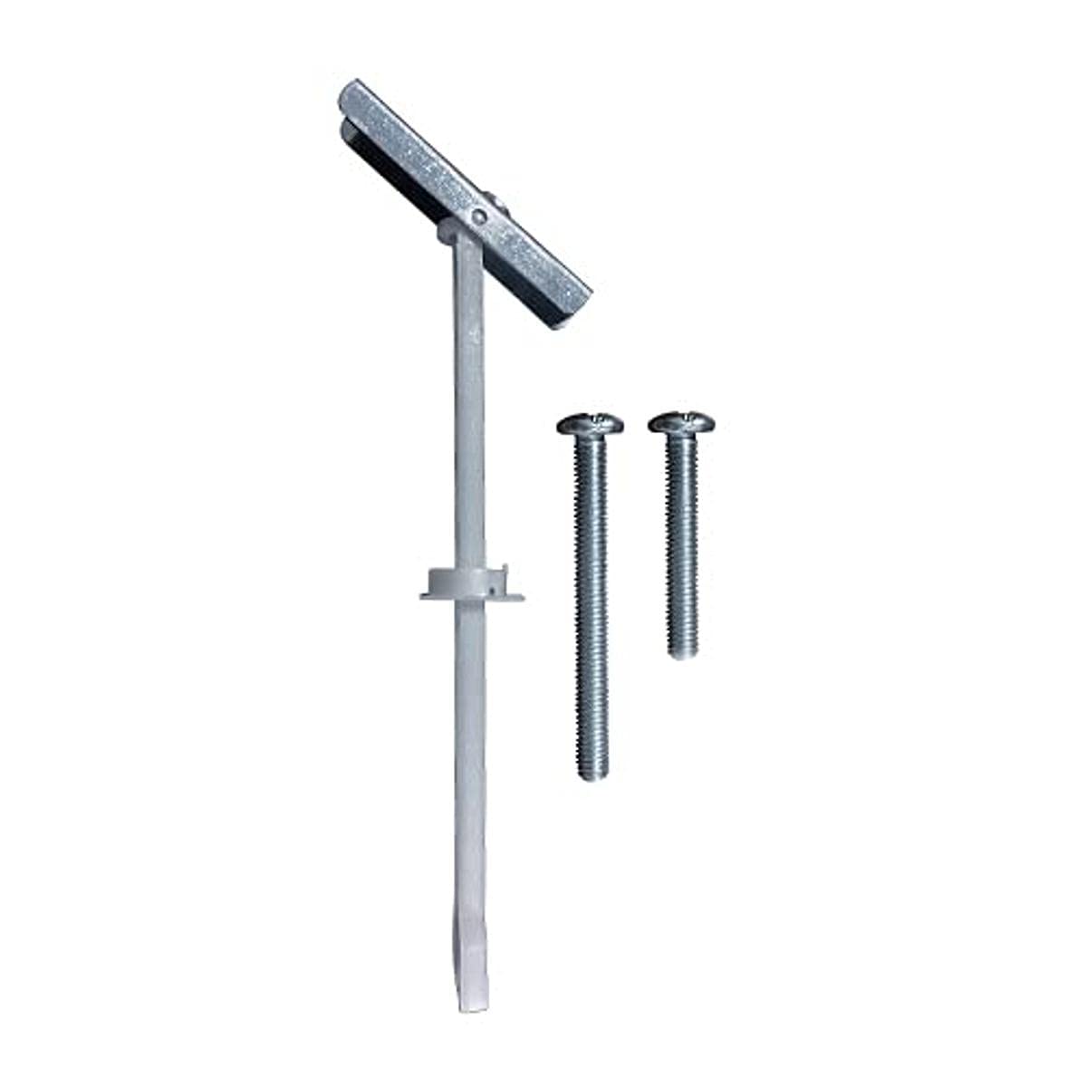 TIMCO Zip-Fix Heavy Duty Cavity Wall Anchors-M6 Zinc