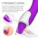 Six Toys for Female,Rabbit Lifelike Toys for Women Vibràntorfor Sex Women Adult Game Sexual Toyss for Woman Bullet Large Size Clitorial Sucking Toys T-Shirtthumb 4