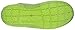 Speedo Unisex-child Water Shoe Surfwalker Pro 2.0,Black/Yellow,6 Kids US