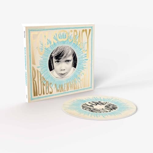 Rufus Wainwright - Rufus Wainwright - Amazon.com Music