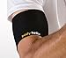 Body Helix Arm Compression Sleeve / Wrap; Pain Relief for Bicep and Tricep Muscle Strains