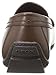 Geox Mens Winter Monet 18 Moccasin