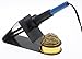 Aven 17530 Soldering Iron Holder with Brass Coil Tip Cleaner