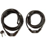 Lasso SKC5200 Kong Cable, Black