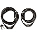 Lasso SKC5200 Kong Cable, Black