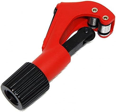Quick-Acting Tubing Cutter Outer Diameter 3mm to 28mm for PVC tube, copper tube,Aluminum tube.