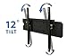 Mount-It! Full Motion TV Wall Mount with 17.3