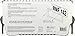 BELL Automotive 22-1-46446-8 Universal High Heel Design License Plate Frame, Black