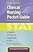 Clinical Nursing Pocket Guide by 