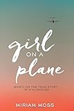 Girl on a Plane