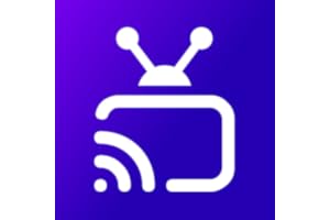 AIRSTREAM- Screen Mirroring & TV Cast