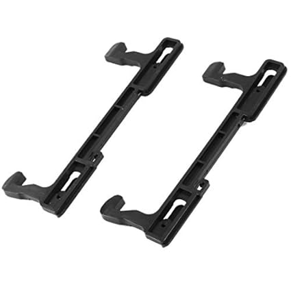 Amazon.com: Horno microondas Cierre de puerta de Galanz 13.2 ...