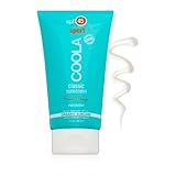 COOLA Organic Moisturizing Sunscreen Sport 45 5 fl oz.