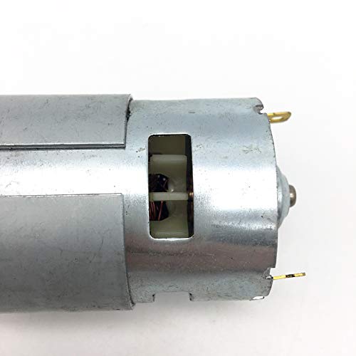 WayJun 34436850289 Parking Brake Handbrake Actuator Motor For BMW E70 X5 E71 E72 X6