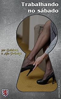Livro Trabalhando no sábado (Fechadura)