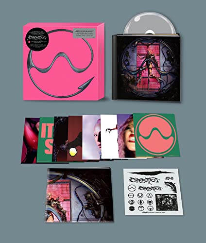Chromatica [Limited Box Set Edition]