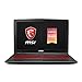 MSI GV62 8RD-275 15.6