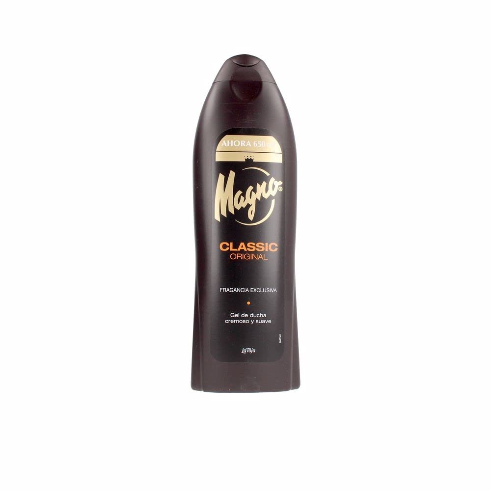 Magno Classic Shower Gel 650 ml