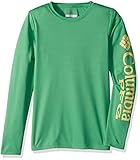 Columbia Boys Terminal Tackle Long Sleeve