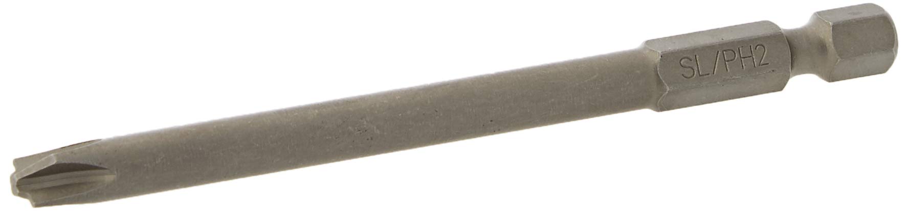 WIHA Professional bit, Xeno-Slotted/Phillips, Style E 6.3