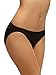Felina Women's So Smooth Low Rise Bikini (Pack of 3)