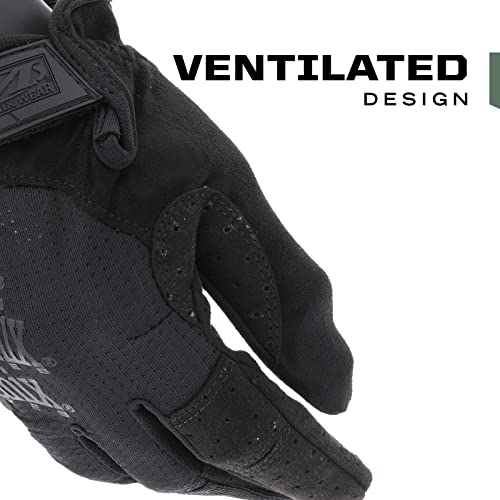 Mechanix Wear Tactical Specialty Vent Tactical Gloves, Touch Capable