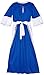 Rubies Child's Forum Colonial Girl Costume Dress, Large for Themed Parties and Halloween