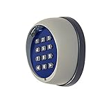 ALEKO LM171 Wireless Keypad for ALEKO Gate Openers Model AC1400 AR1450 AC2000 AR2050