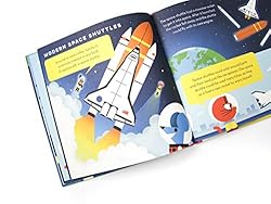 Professor Astro Cat's Space Rockets