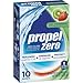 Propel Zero Kiwi Strawberry Water Beverage Mix 500 ML (Pack of 12)
