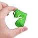 BCP 4 PCS Battery Silicone Case Protective Sleeve for 26650 Battery