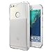 Spigen Ultra Hybrid Designed for Google Pixel XL Case (2016) - Crystal Clear