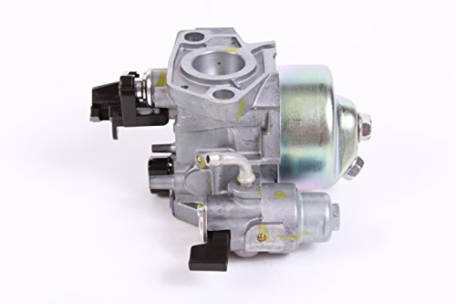 Honda 16100-Z5K-Y01; CARBURETOR (BE21J A) Made by Honda