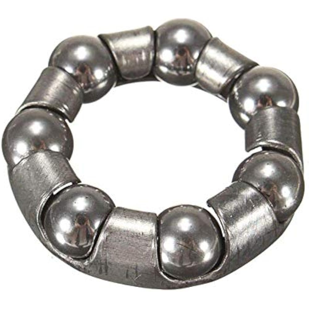 Baby Trend Expedition/Navigator Stroller Replacement Bearings X2 Front