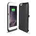 COOLEAD® iPhone 6s Battery Case,iPhone 6 battery Case 5800mAh External Portable Charger Case for iPhone 6S/6 [Black]