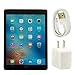 2014 Apple Ipad Air 2 ( 9.7-inch, Wi-Fi + Cellular, 64GB) Space Gray (Renewed)