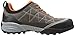 SCARPA Zen PRO Hiking Shoe-U, Charcoal/Tonic, 44 EU/10.5 M US