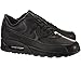 Nike Men's Air Max 90 Leather Running Shoe