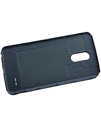 1eaglestar LS777 Panel trasero de repuesto piezas de tapa trasera para LG stylus Stylo 3 LS777 M430 M470 K10 Pro