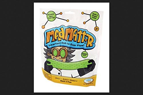 Madmattr Sand Grn 10oz