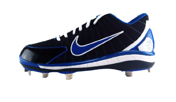 nike huarache 2k4 mid baseball cleats