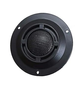 tweeter speaker 2 inch