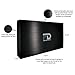 Fantom Drives Gforce3 Pro 3TB 7200 RPM USB 3.0 Aluminum External Hard Drive - Great for Mac, Windows, PS4, and Xbox (GF3B3000UP)