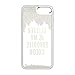 Incipio Technologies KSIPH-051-GLD Kate Spade New York Liquid Glitter Case fits Apple iPhone 7 Plus - Glitter is My Favorite Color (Gold/Clear)