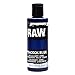 Peacock Blue Hair Color, Demi-Permanent 4 oz by RAW. Veggie-Based, Scented, Long-Lasting Temporary Hair Dye that Lasts 3 to 6 Weeks. Never Tested on Animals