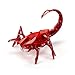 Hexbug Micro Robotic Scorpion Creature Hex Bug Red