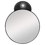 Zadro 15X LED Lighted Spot Mirror